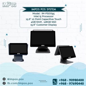 IMPOS POS SYSTEM IM-PSO095