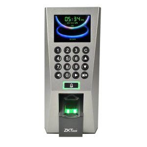 ZK TECH F18 BIOMETRIC