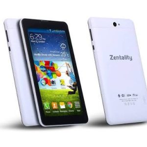 ZENTALITY C-723 ULTRA TABLET