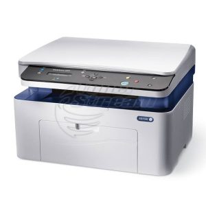 XEROX WORKCENRTER 3025