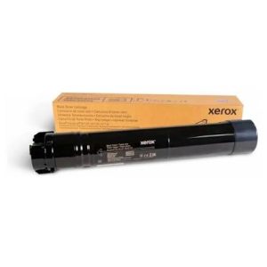 XEROX BLACK TONER