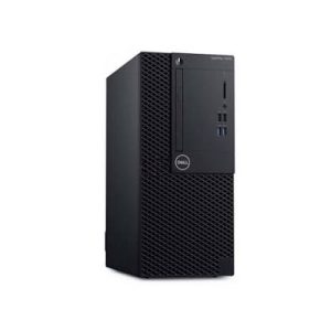 DELL DESKTOP 3070 I5/4GB/1TB/DOS