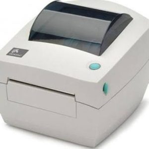 ZEBRA GC 420 T BARCODE PRINTER