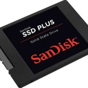 SANDISK 480GB SSD