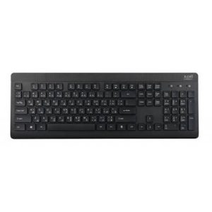 Xcell  WIRELESS KEYBOARD