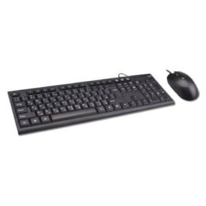 Xcell WIRED KEYBOARD AND MOUSE