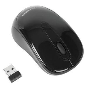 WIRELESS MOUSE