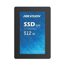 HIKVISION SSD 512GB