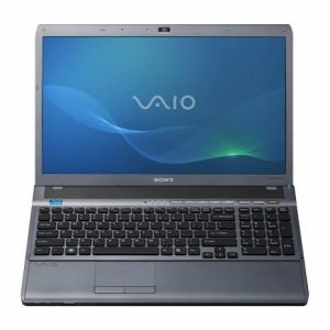USED SONY VAIO TOUCH SCREEN I7/4GB/720GB
