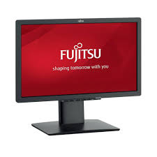 USED FUJISTU MONITOR