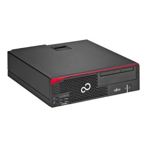 USED FUJISTU DESKTOP I5 4GB 500GB