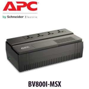 UPS 800VA APC BV800I-MSK
