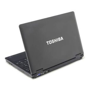 TOSHIBA LAPTOP I5 500GB