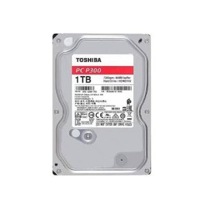 TOSHIBA INTERNAL 1TB HDD