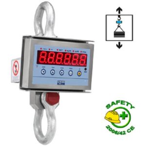 TMA HANGING WEIGHING SCALE