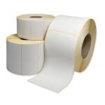 THERMAL TRANSFER LABEL 70X70MM 1000PCS/ROLL