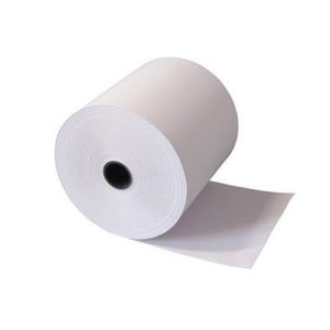 THERMAL PAPER ROLL