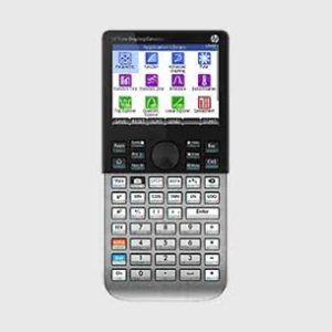 HP CALCULATOR