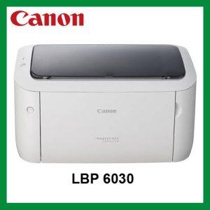 CANON LASER JET 6030