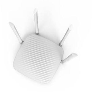 TENDA WIRELESS ROUTER 600MBPS