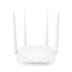 TENDA WIRELESS ROUTER 300MBPS FH456