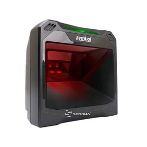 SYMBOL VERTICAL BARCODE SCANNER (1D&2D) DS7708