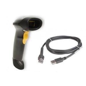 SYMBOL BARCODE SCANNER LS2208