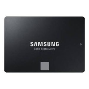 SSD 4TB SAMSUNG 870 EVO 2.5" MZ-77E4T0BW