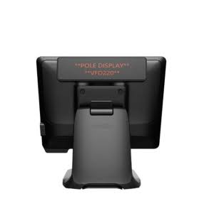 SMARTPOS JJ-2000C I3,4GB,128GB SSD WITH VFD