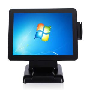 SMARTPOS J1900 4GB15`` DISPLAY