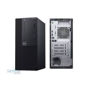 DELL DESKTOP 3060 I3 4GB 1TB-DOS