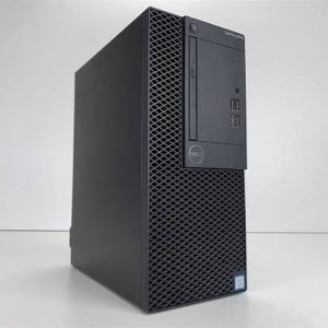 DELL DESKTOP 3050 I5 4GB 500GB DOS