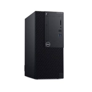 DELL 3070 I3/4GB/1TB/DOS