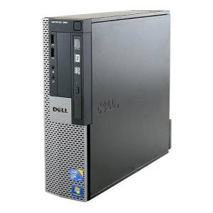 DELL USED DESKTOP 980 I5/4GB/500GB