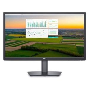 DELL E2222H DP VGA MONITOR