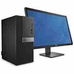 DELL OPTIPLEX I5/500GB/4GB/DOS/SCREEN 18.5 LED