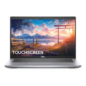 DELL LAPTOP TOUCH SCREEN I7 16 GB RAM 256 GB SSD