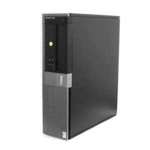 DELL I7 DESKTOP USED