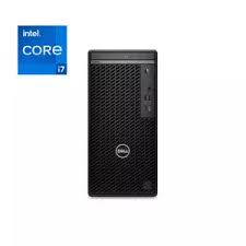 DELL OPT 3090MT I7 -16GB RAM 256 SSD + 1TB HDD -WIN 10 PRO