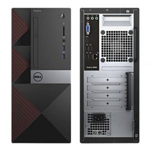 DELL VOSTRO 3667/I3/4GBRAM/500GBHDD/WIFI/18.5SCREEN