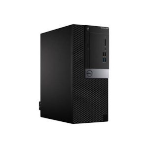 DELL USED SYSTEM I5 4 GB 500 GB