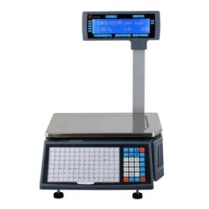 RONGTA SCALE 30KG (SERIAL + ETHERNET)
