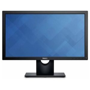 DELL MONITOR 19.5 LED E1916H