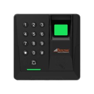 REALTIME TD1D STANDALONE FINGERPRINT