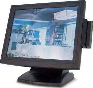 EPOS XTREME 1 POS MACHINE/QUADCORE/4GB/128SSD