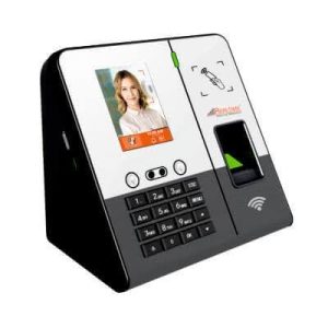 REAL TIME T52F PRO FACE WITH FINGER