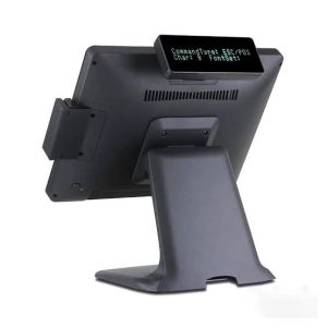 EASYPOS EPPS-304 I5/4GB/128/SSD/MSR/VFD