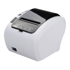 POSLIX THERMAL PRINTER WHITE