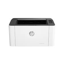 HP LASERJET 107A