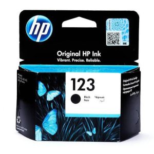 HP 123 INK